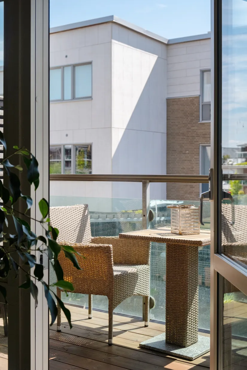 Bostadsrätt, Vagnmakarebyn 5C, Annestad, Malmö