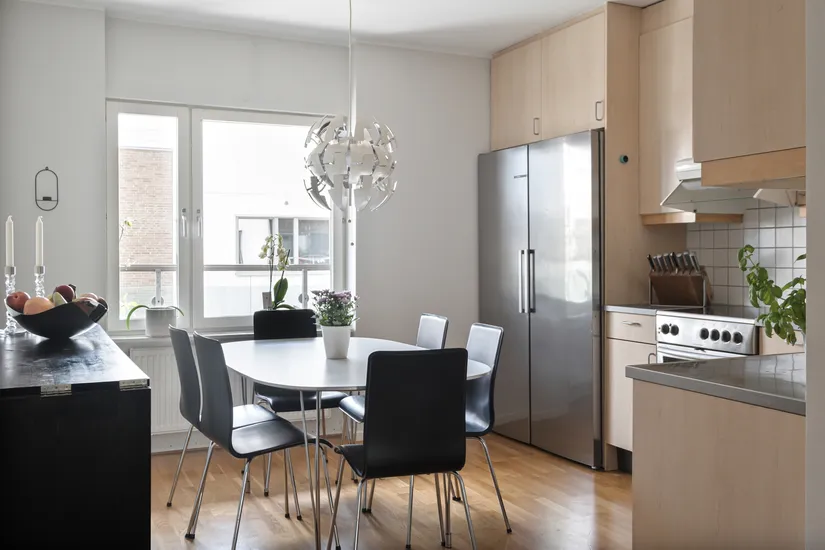 Bostadsrätt, Vagnmakarebyn 5C, Annestad, Malmö