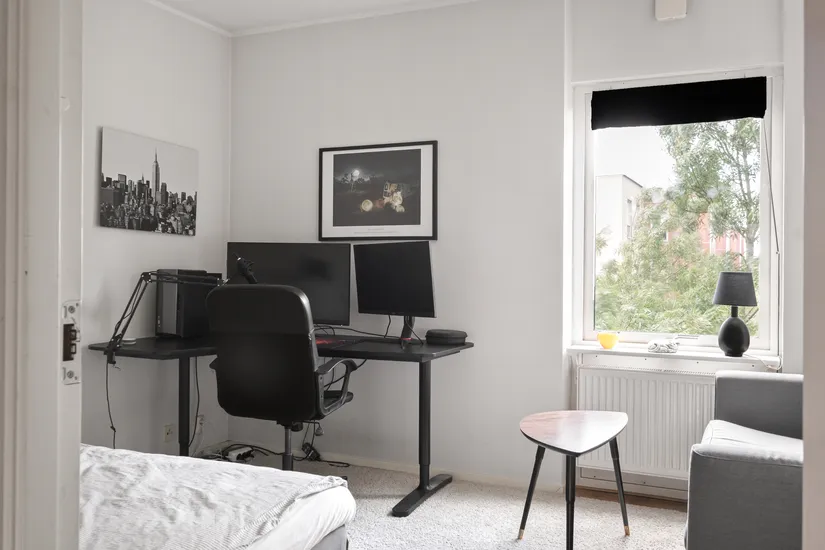 Bostadsrätt, Vagnmakarebyn 5C, Annestad, Malmö