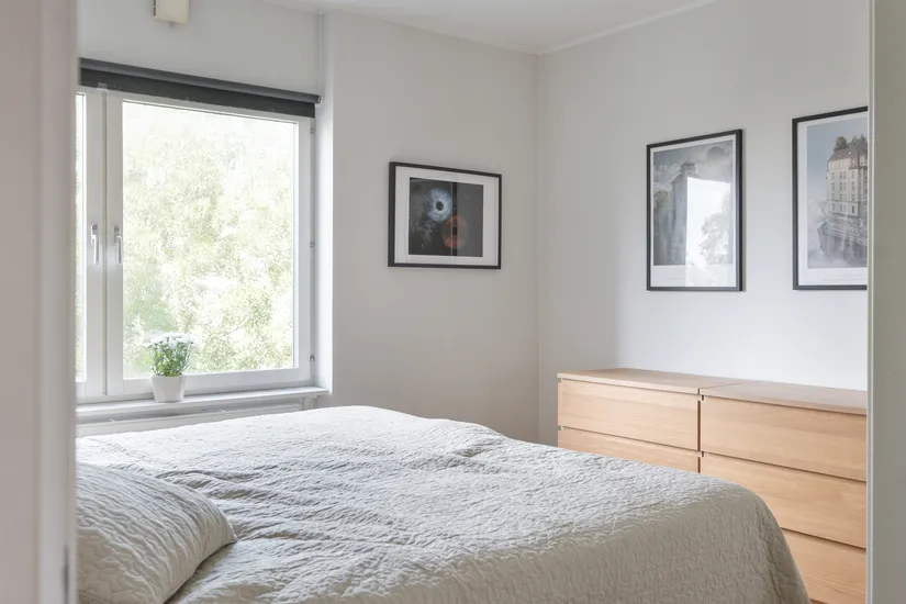 Bostadsrätt, Vagnmakarebyn 5C, Annestad, Malmö