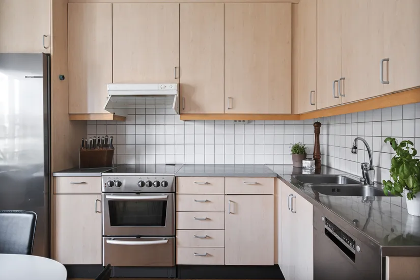 Bostadsrätt, Vagnmakarebyn 5C, Annestad, Malmö