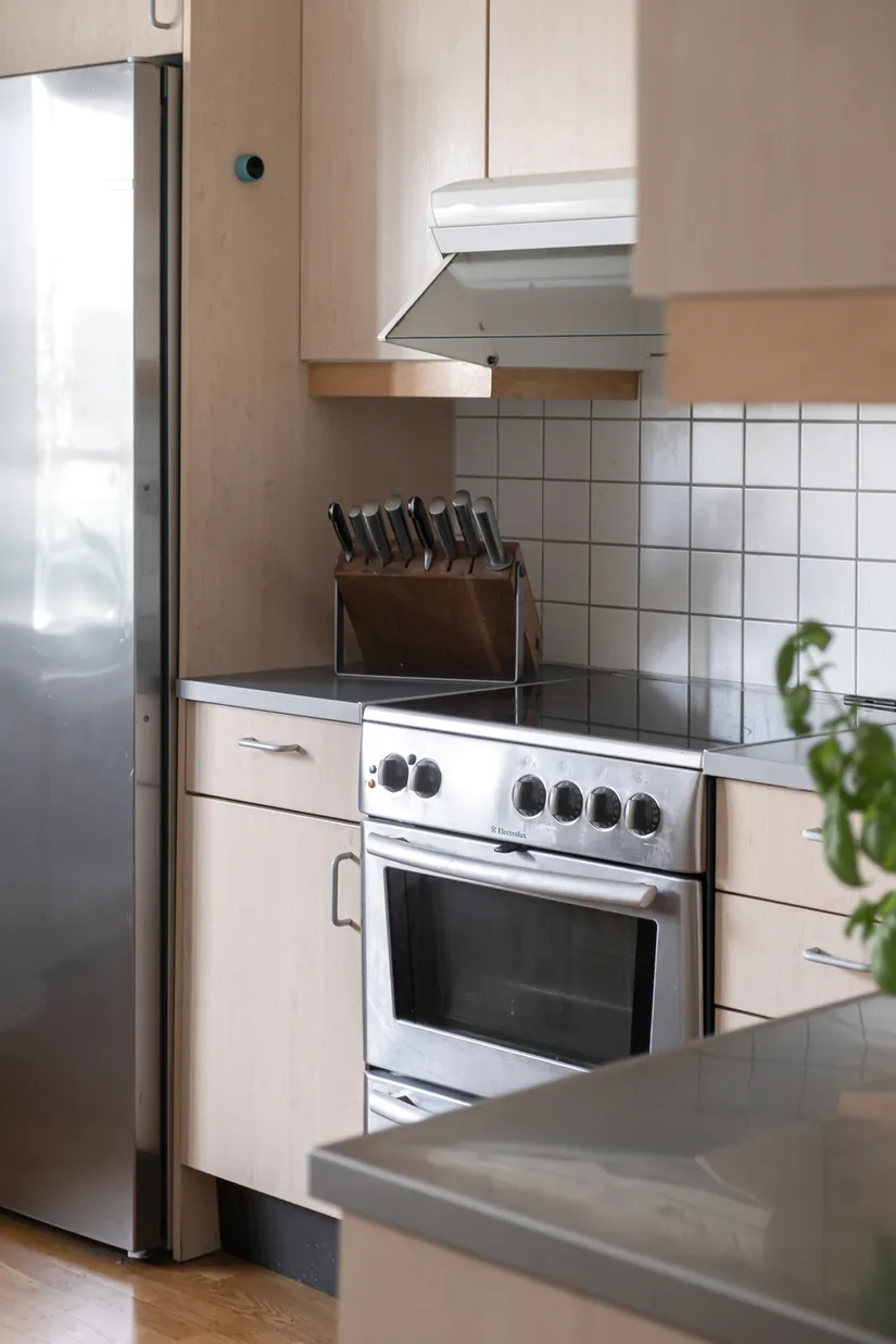 Bostadsrätt, Vagnmakarebyn 5C, Annestad, Malmö