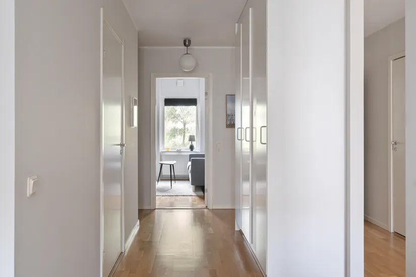 Bostadsrätt, Vagnmakarebyn 5C, Annestad, Malmö