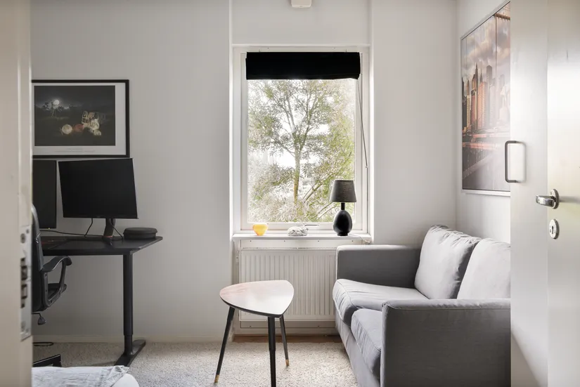 Bostadsrätt, Vagnmakarebyn 5C, Annestad, Malmö
