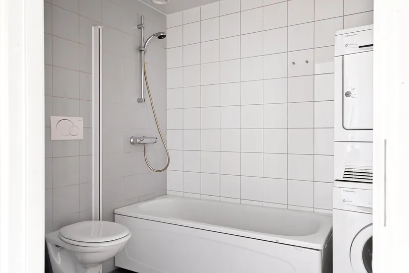 Bostadsrätt, Vagnmakarebyn 5C, Annestad, Malmö