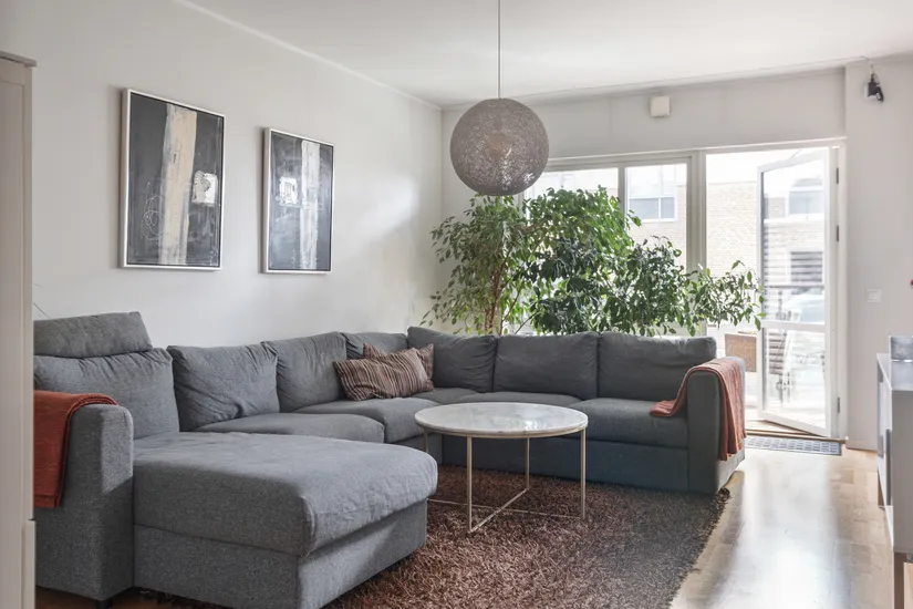 Bostadsrätt, Vagnmakarebyn 5C, Annestad, Malmö