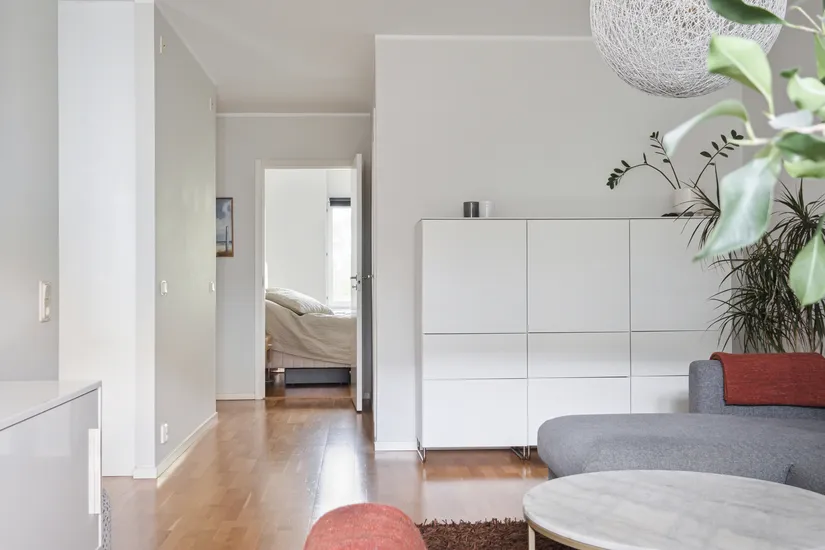 Bostadsrätt, Vagnmakarebyn 5C, Annestad, Malmö