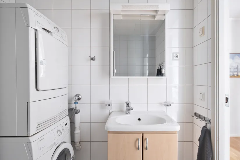 Bostadsrätt, Vagnmakarebyn 5C, Annestad, Malmö