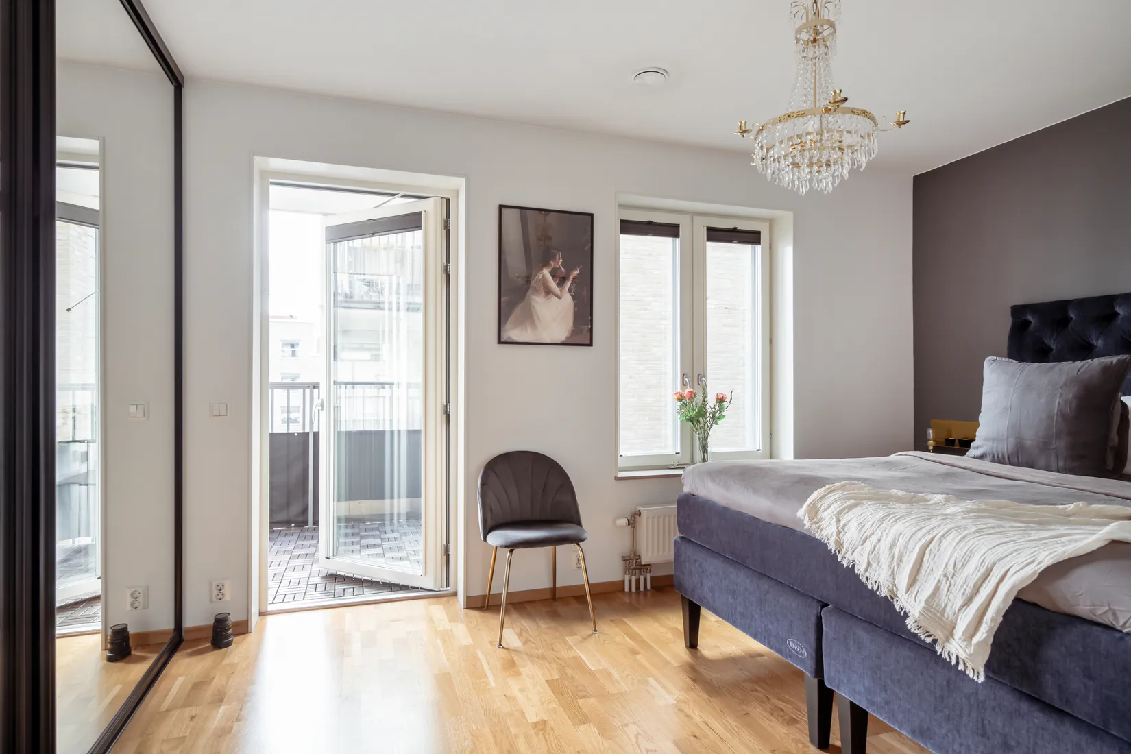 Bostadsrätt, Gustaf Dalénsgatan 3B, Centrala Hisingen, Göteborg