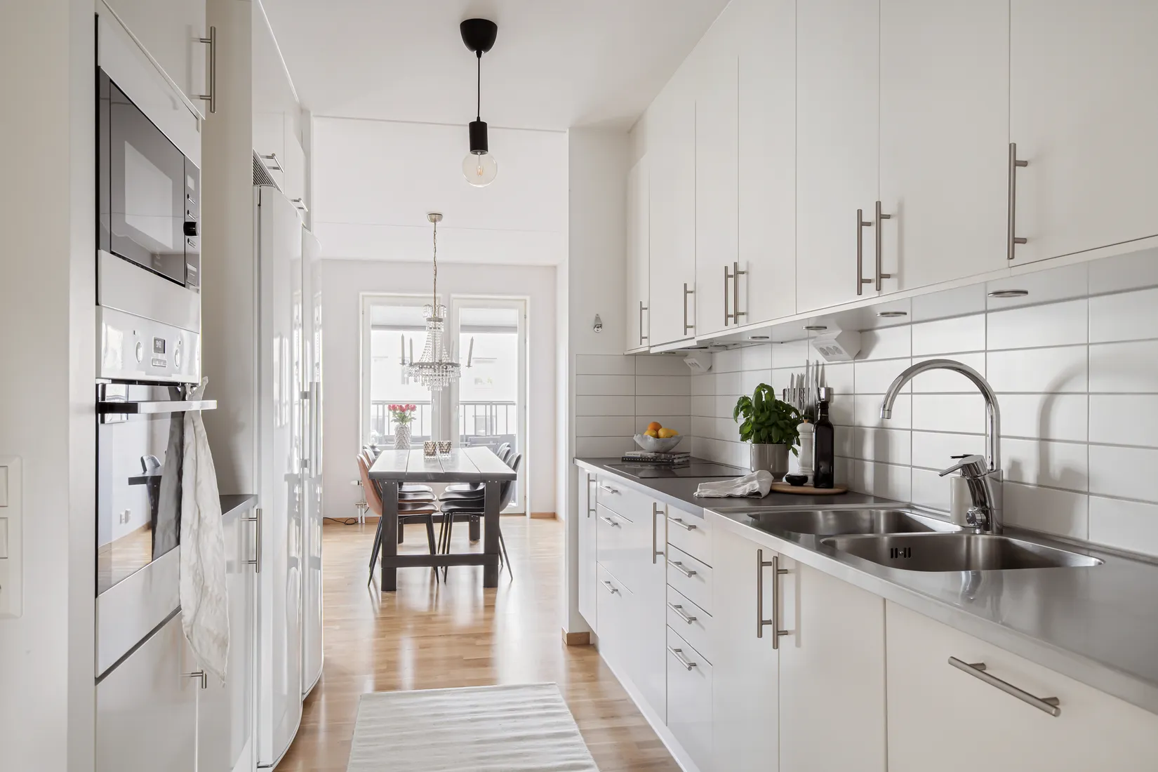 Bostadsrätt, Gustaf Dalénsgatan 3B, Centrala Hisingen, Göteborg