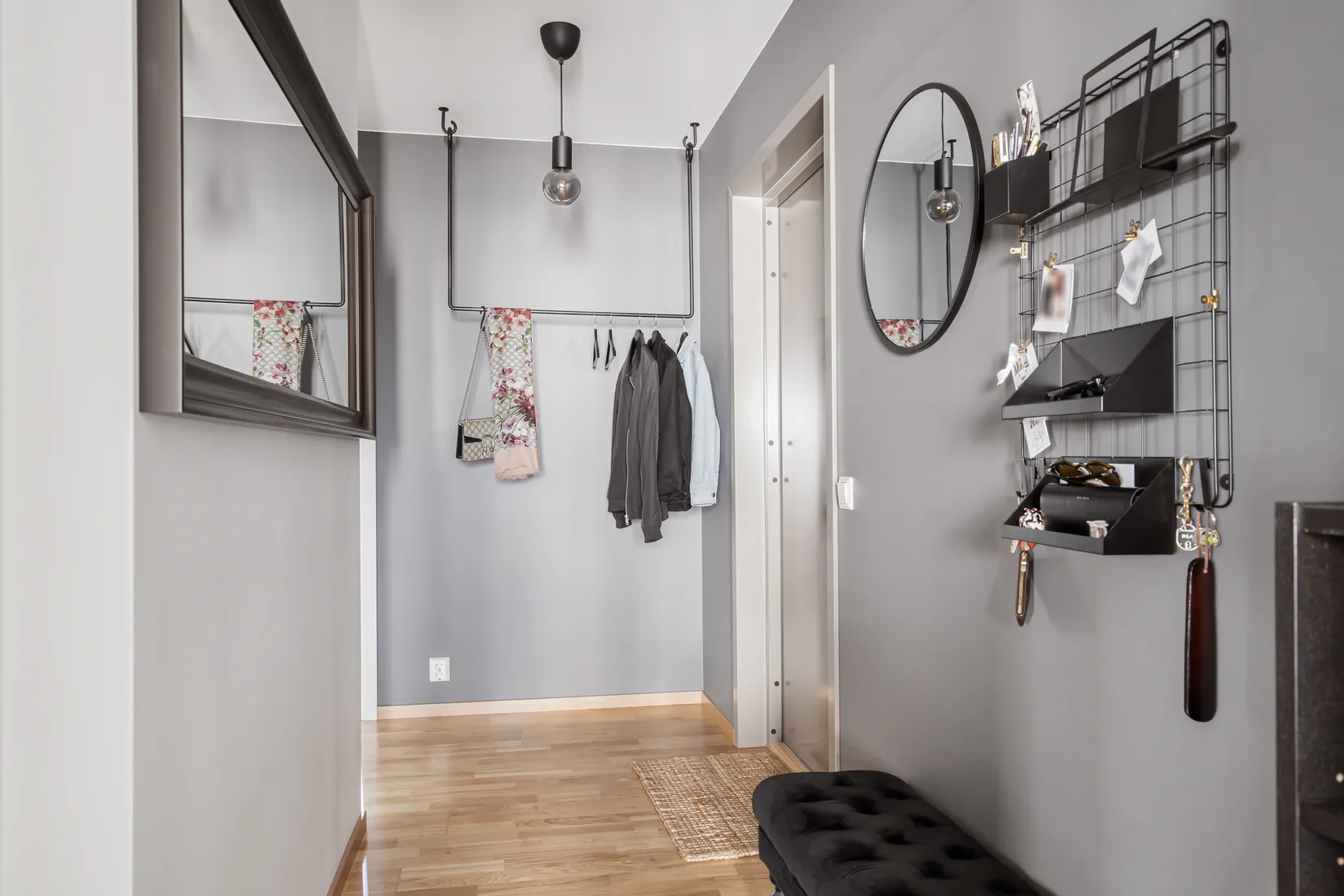 Bostadsrätt, Gustaf Dalénsgatan 3B, Centrala Hisingen, Göteborg