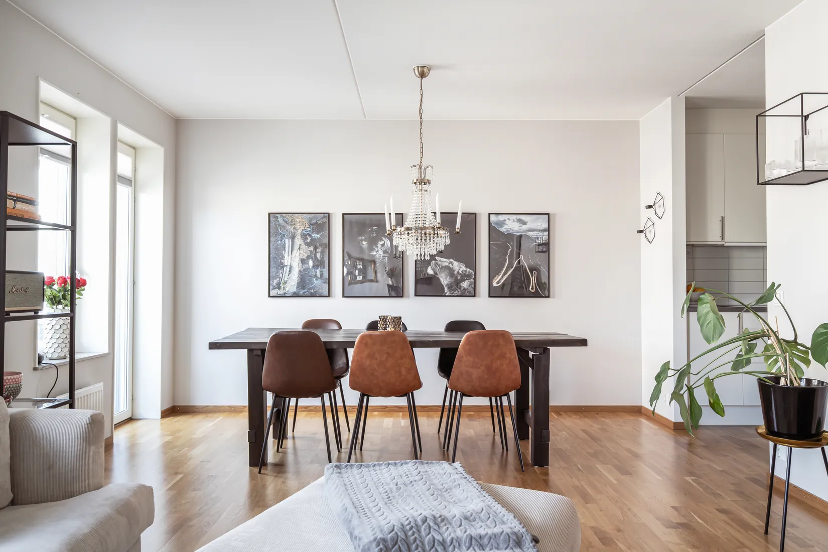 Bostadsrätt, Gustaf Dalénsgatan 3B, Centrala Hisingen, Göteborg