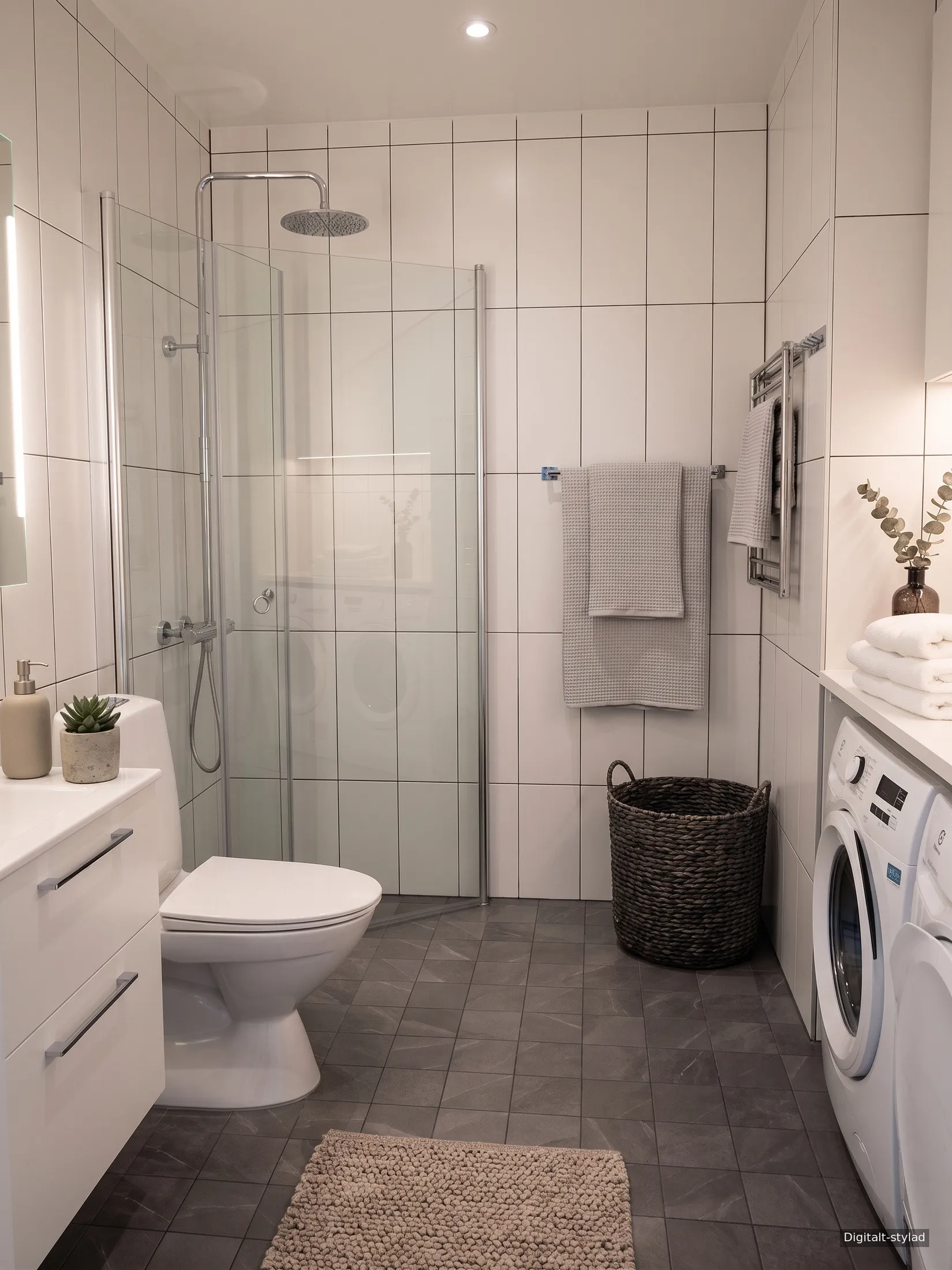 Bostadsrätt, Enspännarvägen 1F, Centrala Nacka, Nacka
