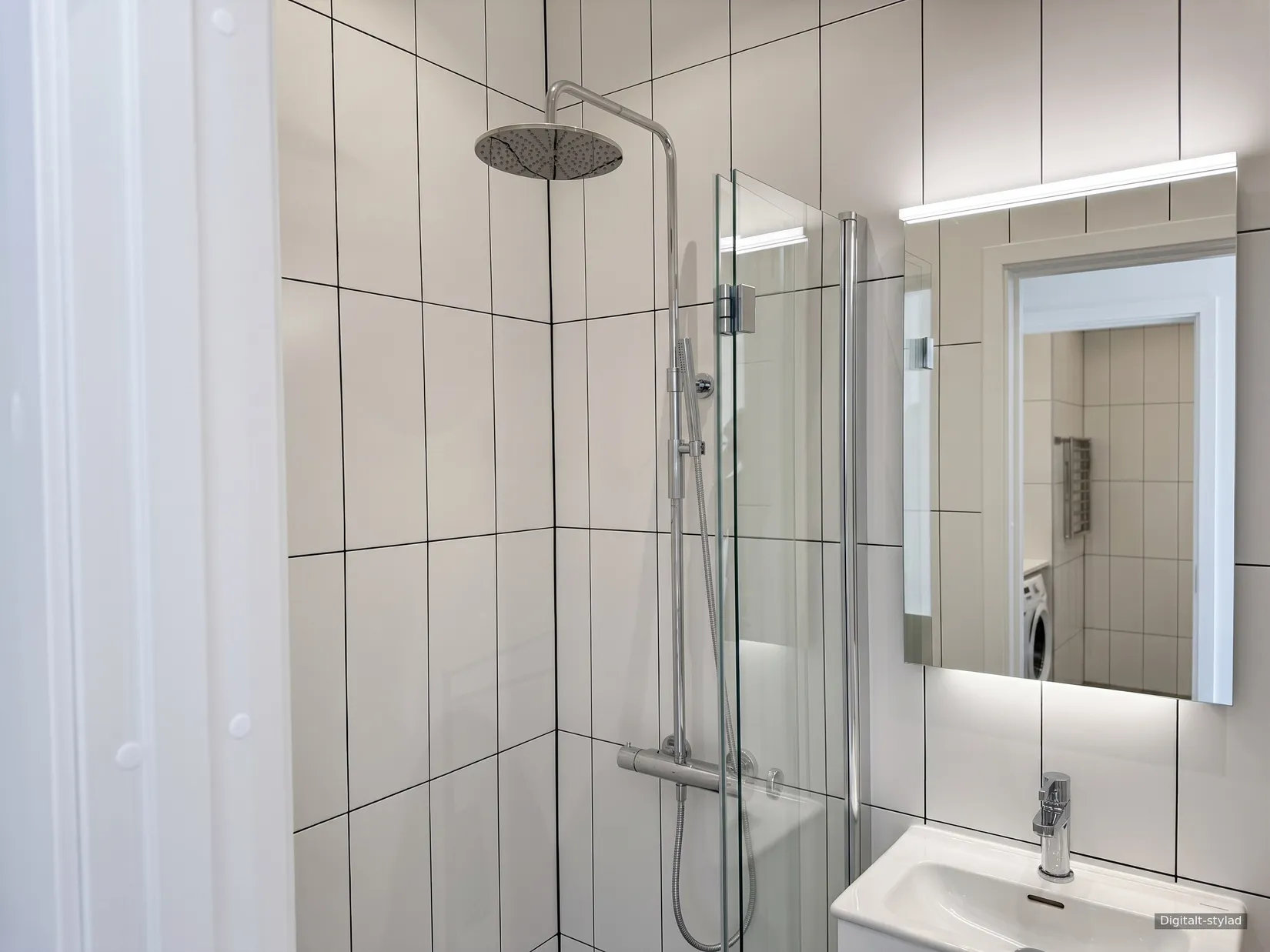 Bostadsrätt, Enspännarvägen 1F, Centrala Nacka, Nacka
