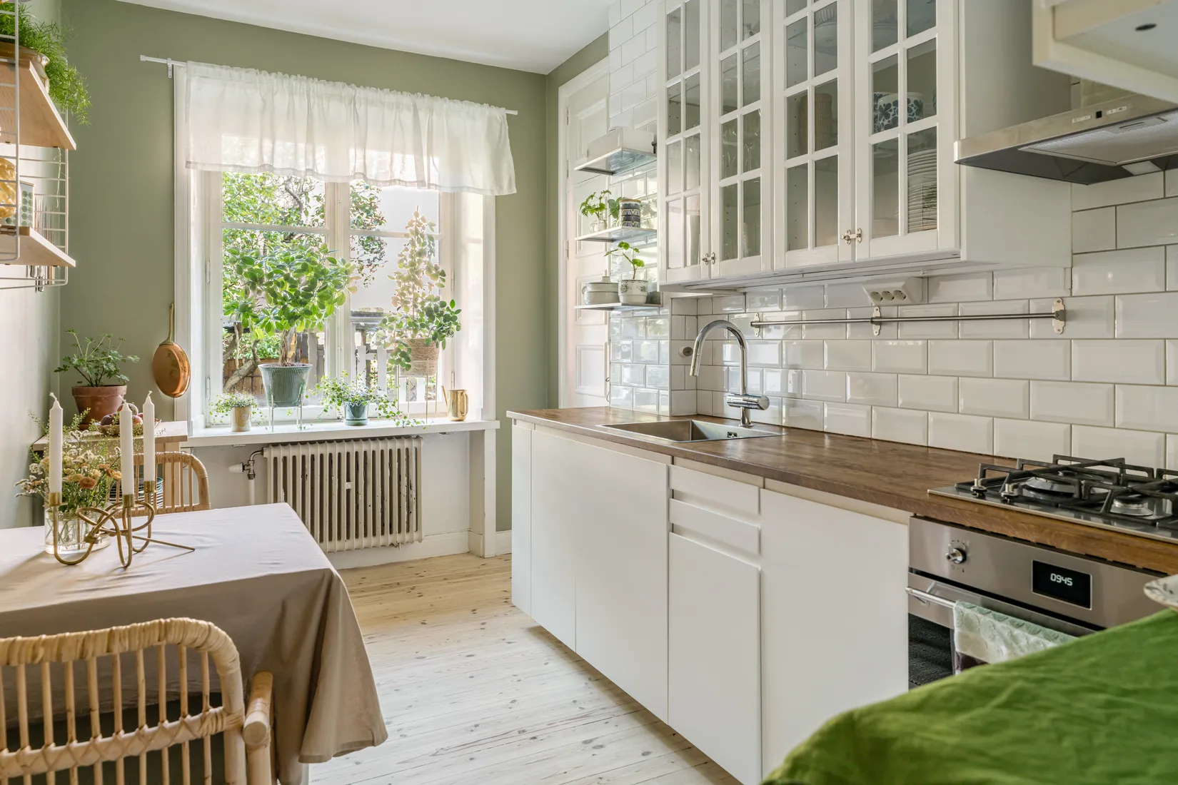Bostadsrätt, Drottningholmsvägen 72, Kungsholmen - Thorildsplan, Stockholm