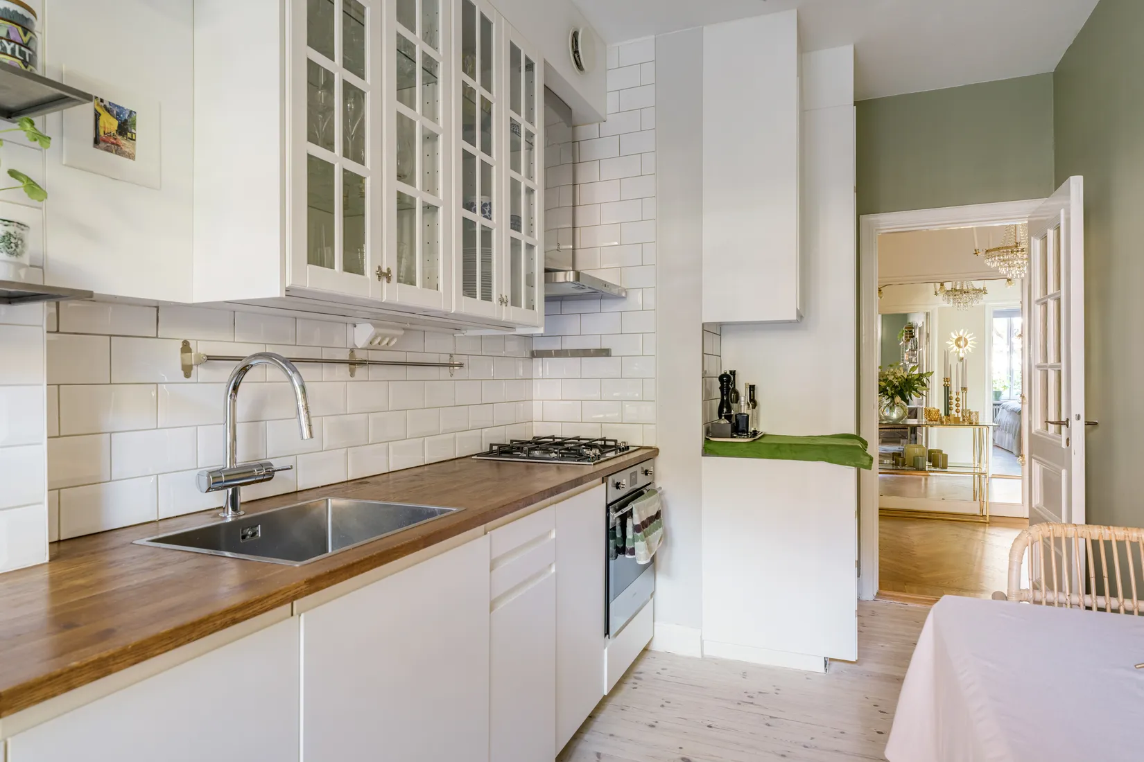 Bostadsrätt, Drottningholmsvägen 72, Kungsholmen - Thorildsplan, Stockholm