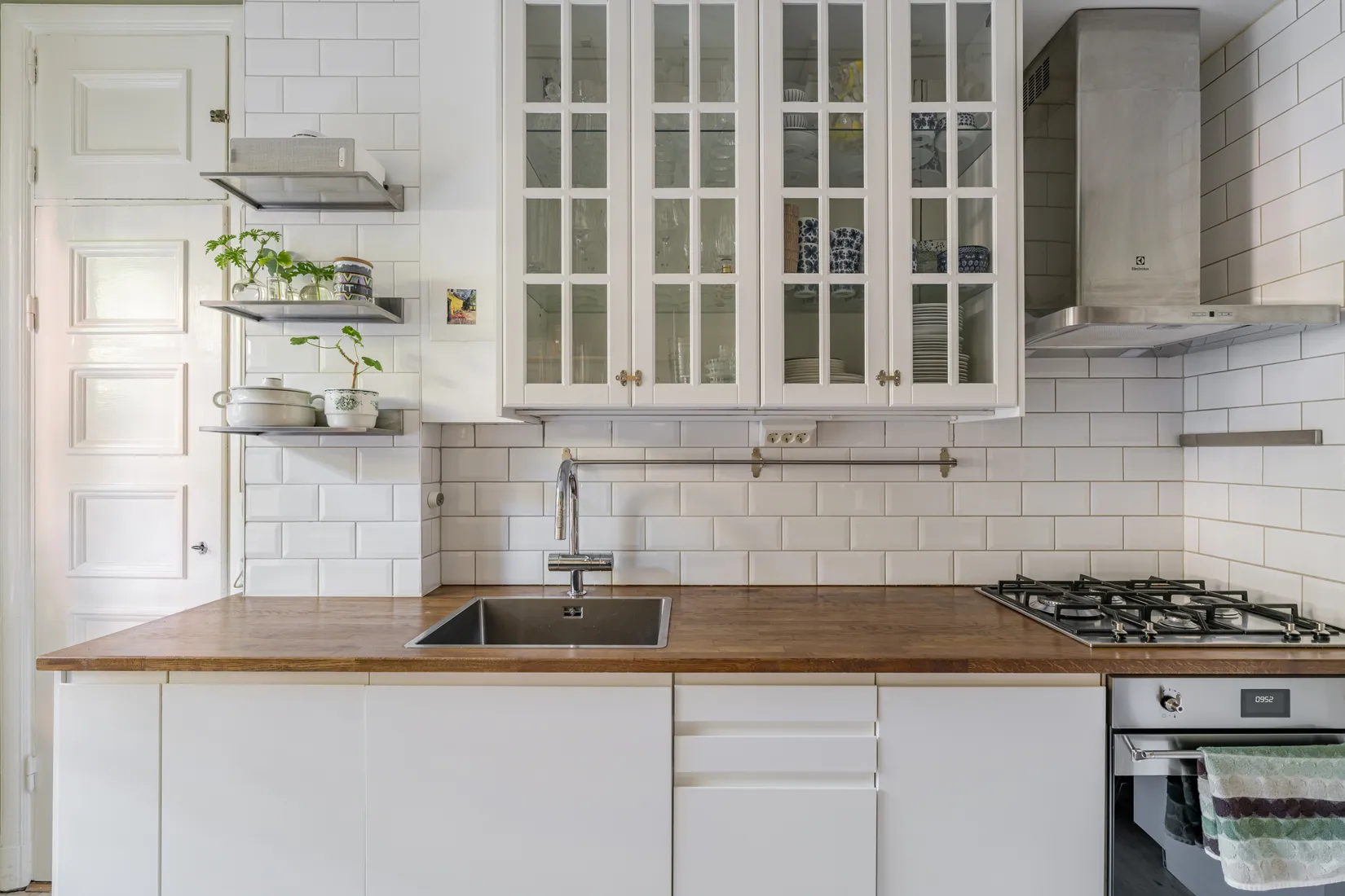 Bostadsrätt, Drottningholmsvägen 72, Kungsholmen - Thorildsplan, Stockholm