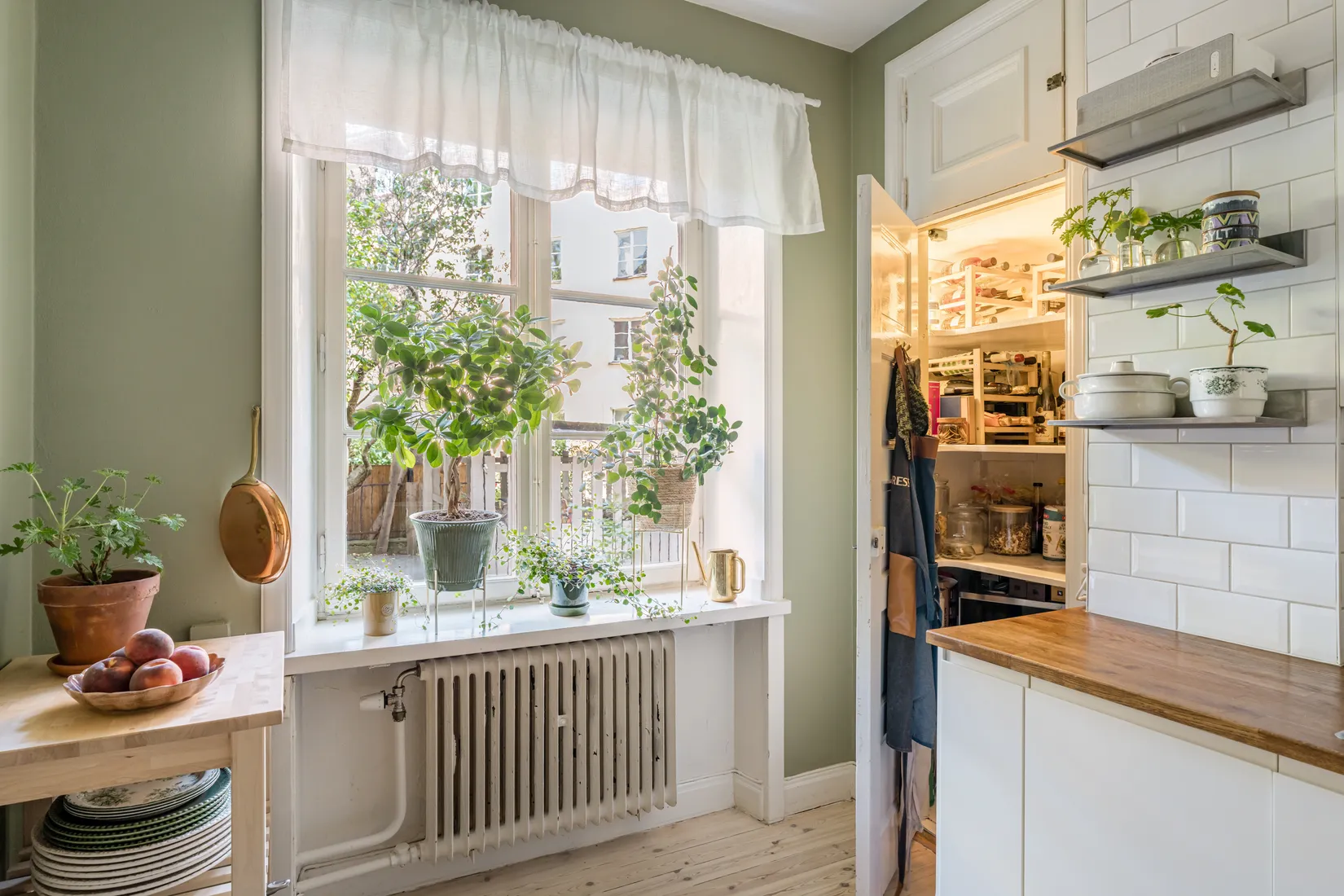 Bostadsrätt, Drottningholmsvägen 72, Kungsholmen - Thorildsplan, Stockholm