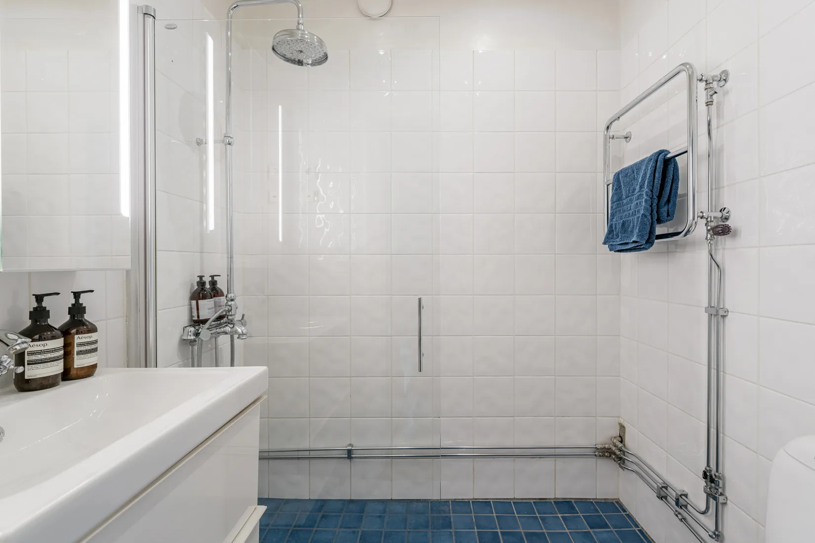 Bostadsrätt, Drottningholmsvägen 72, Kungsholmen - Thorildsplan, Stockholm