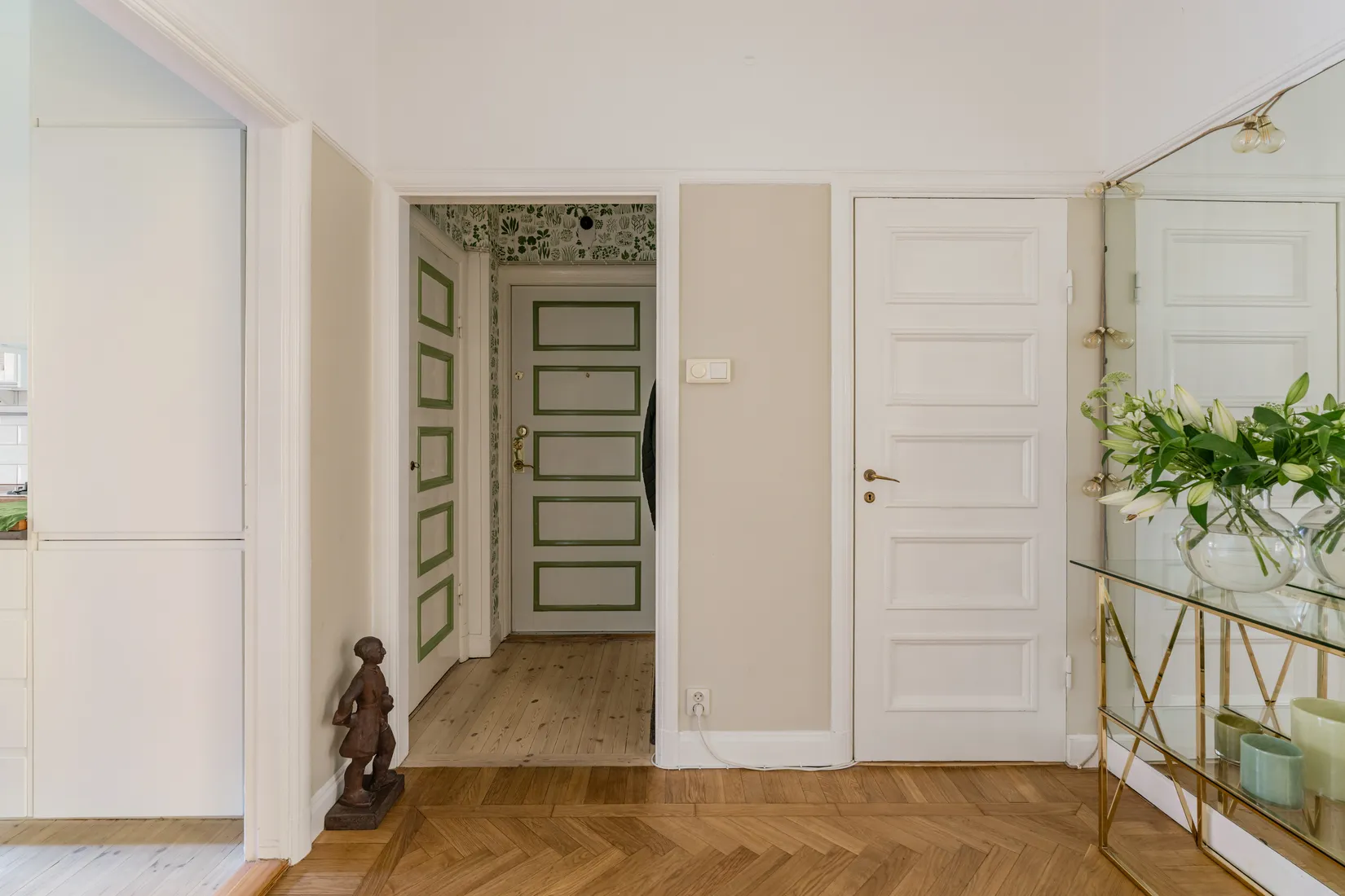 Bostadsrätt, Drottningholmsvägen 72, Kungsholmen - Thorildsplan, Stockholm