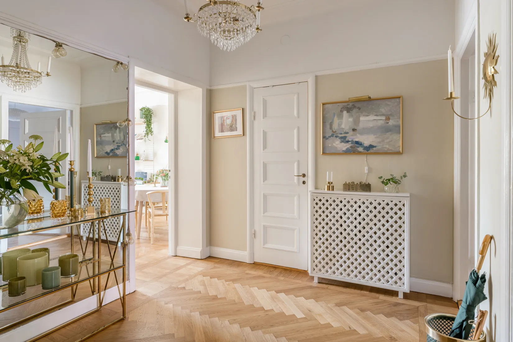 Bostadsrätt, Drottningholmsvägen 72, Kungsholmen - Thorildsplan, Stockholm