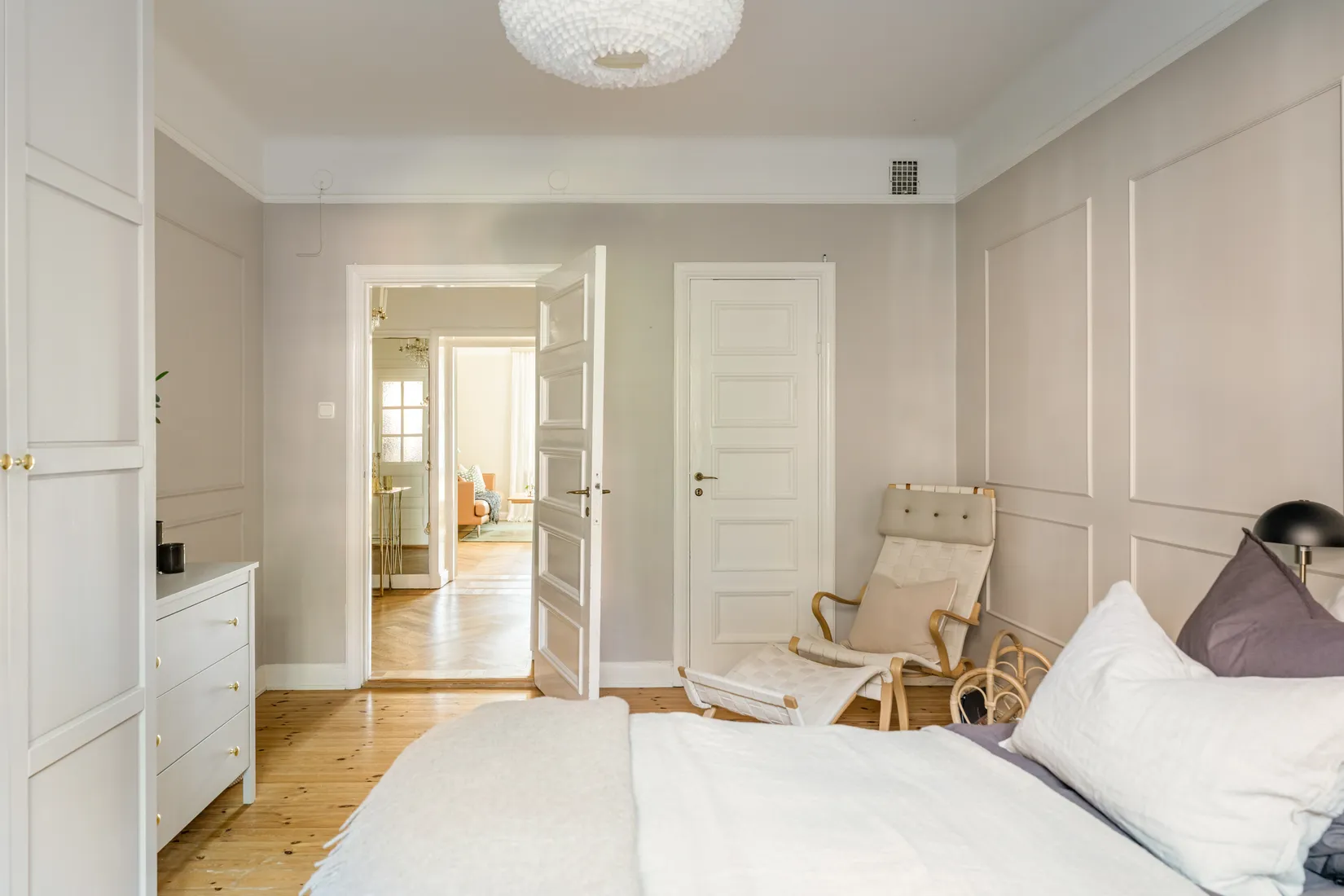 Bostadsrätt, Drottningholmsvägen 72, Kungsholmen - Thorildsplan, Stockholm