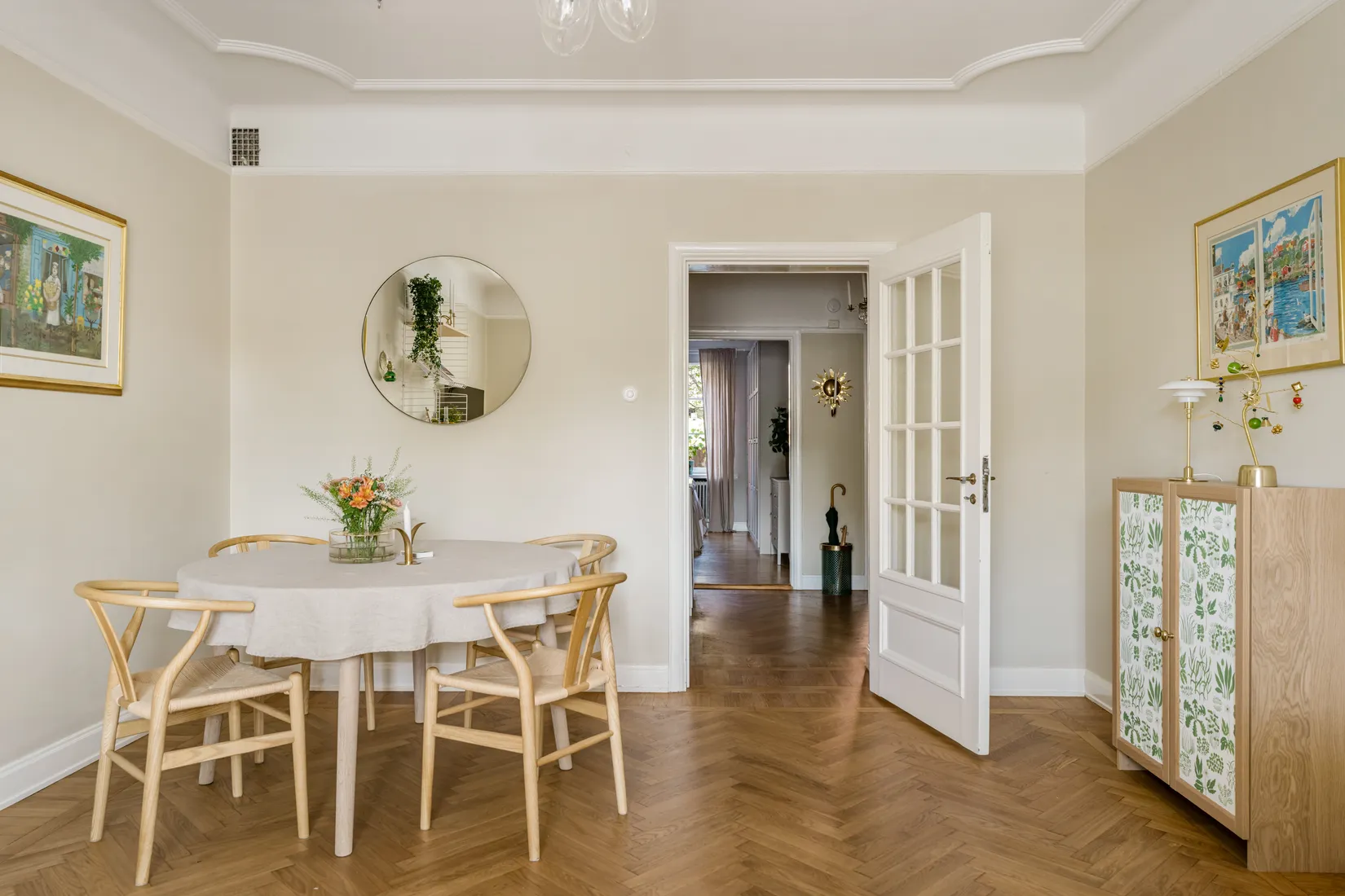 Bostadsrätt, Drottningholmsvägen 72, Kungsholmen - Thorildsplan, Stockholm