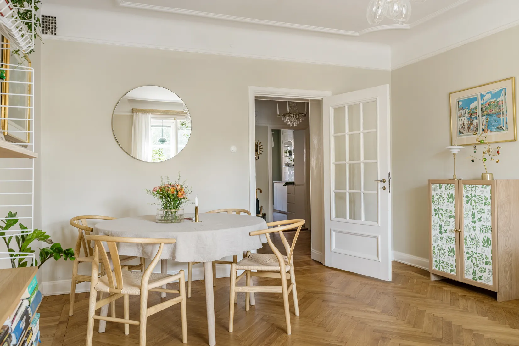 Bostadsrätt, Drottningholmsvägen 72, Kungsholmen - Thorildsplan, Stockholm