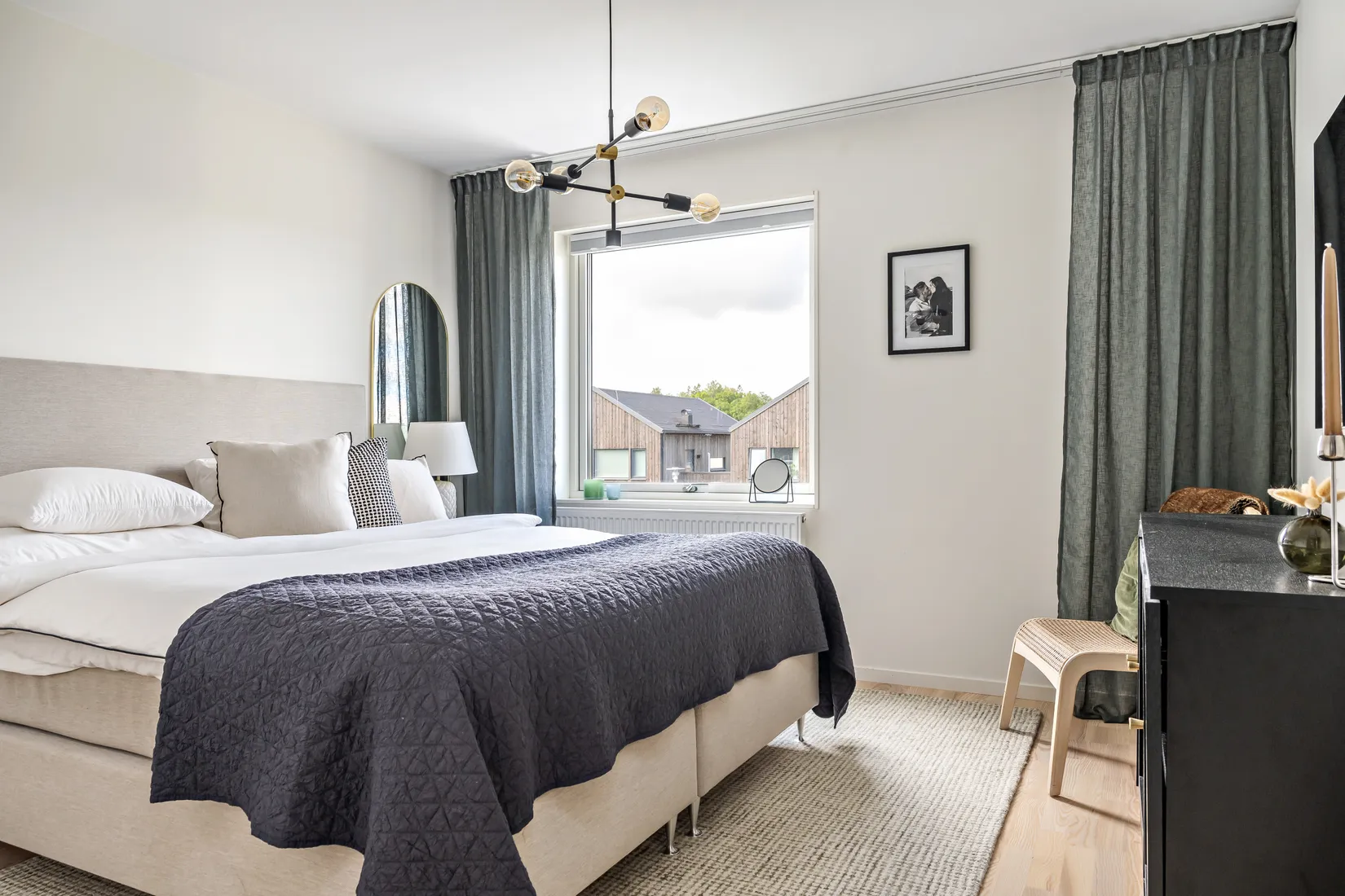 Radhus, Golfslingan 5, Klinga, Norrköping