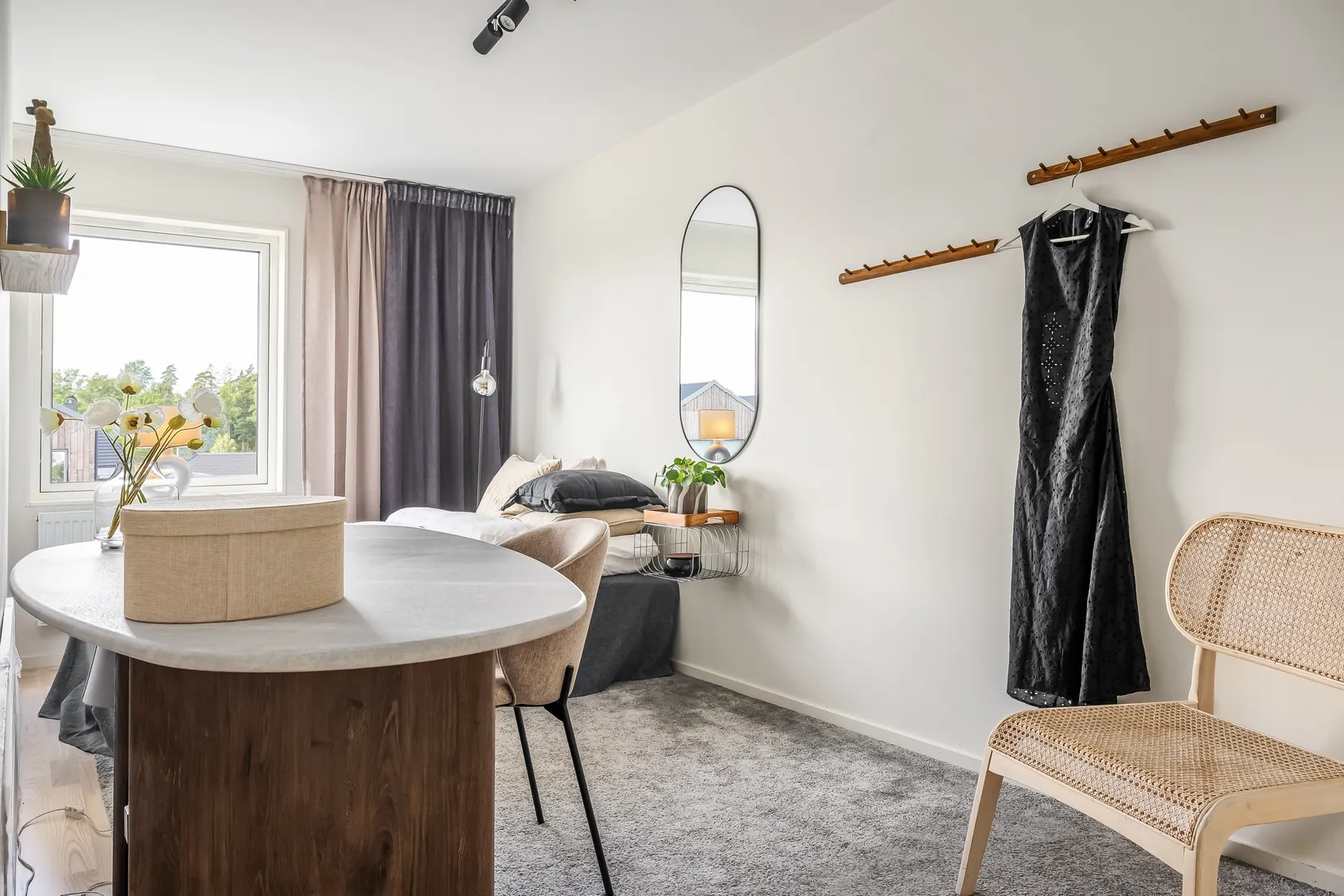 Radhus, Golfslingan 5, Klinga, Norrköping