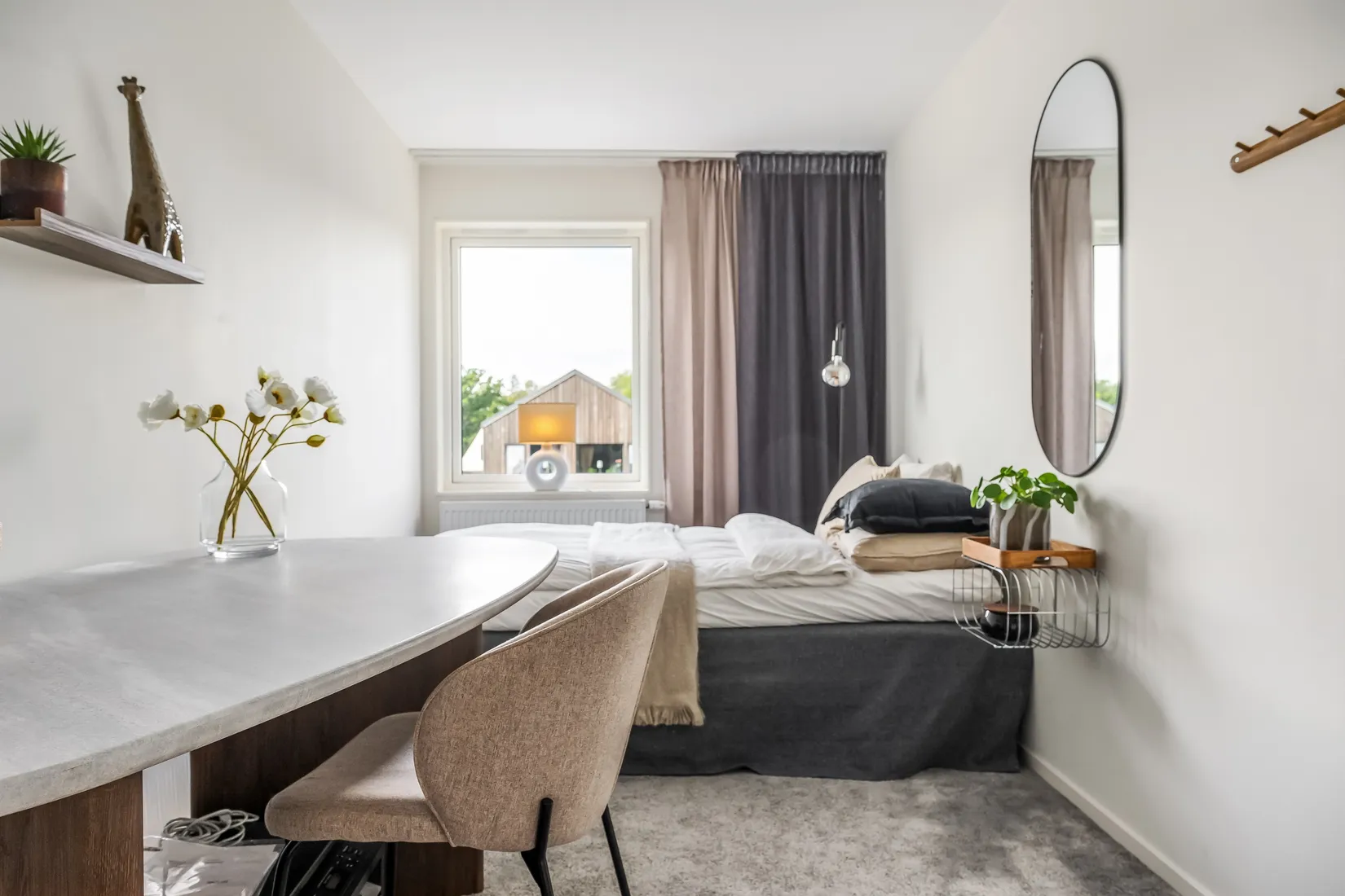 Radhus, Golfslingan 5, Klinga, Norrköping