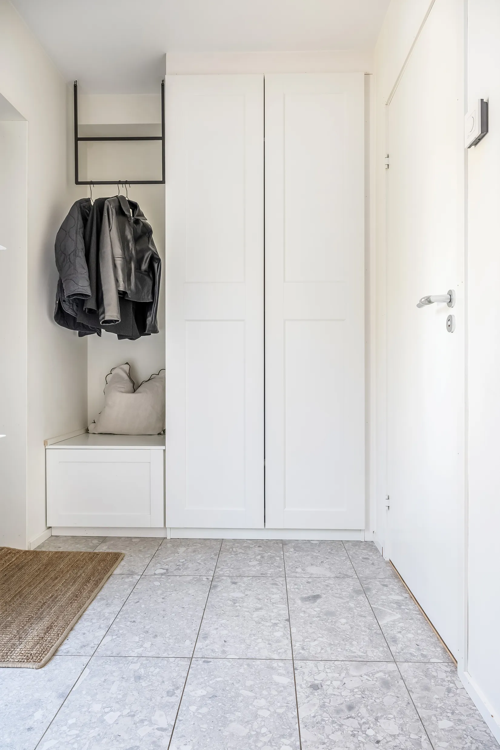 Radhus, Golfslingan 5, Klinga, Norrköping