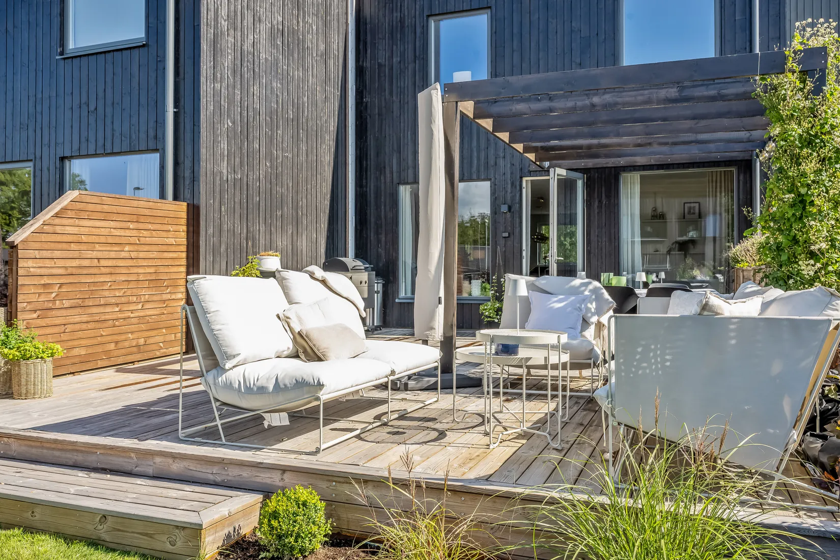 Radhus, Golfslingan 5, Klinga, Norrköping