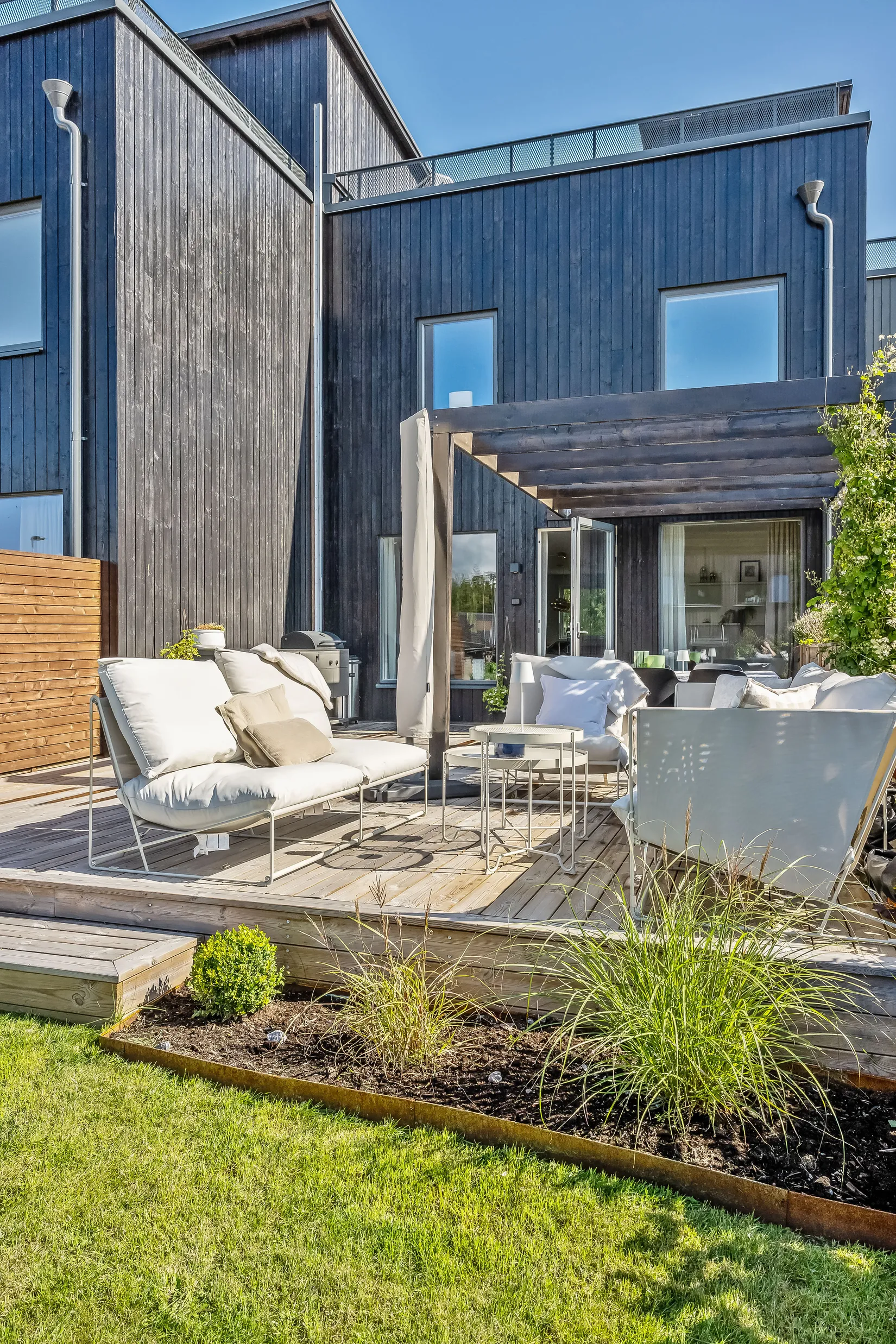 Radhus, Golfslingan 5, Klinga, Norrköping