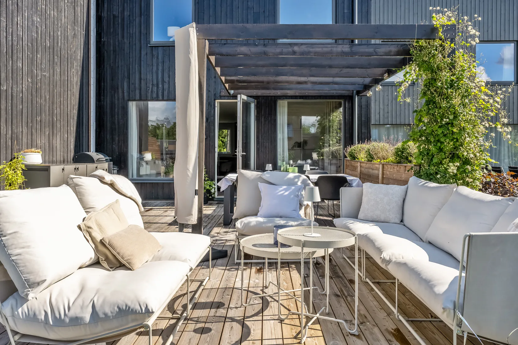 Radhus, Golfslingan 5, Klinga, Norrköping