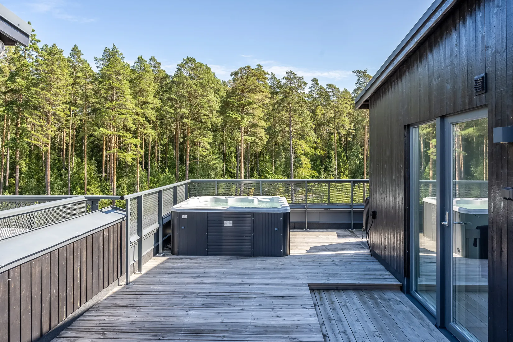 Radhus, Golfslingan 5, Klinga, Norrköping