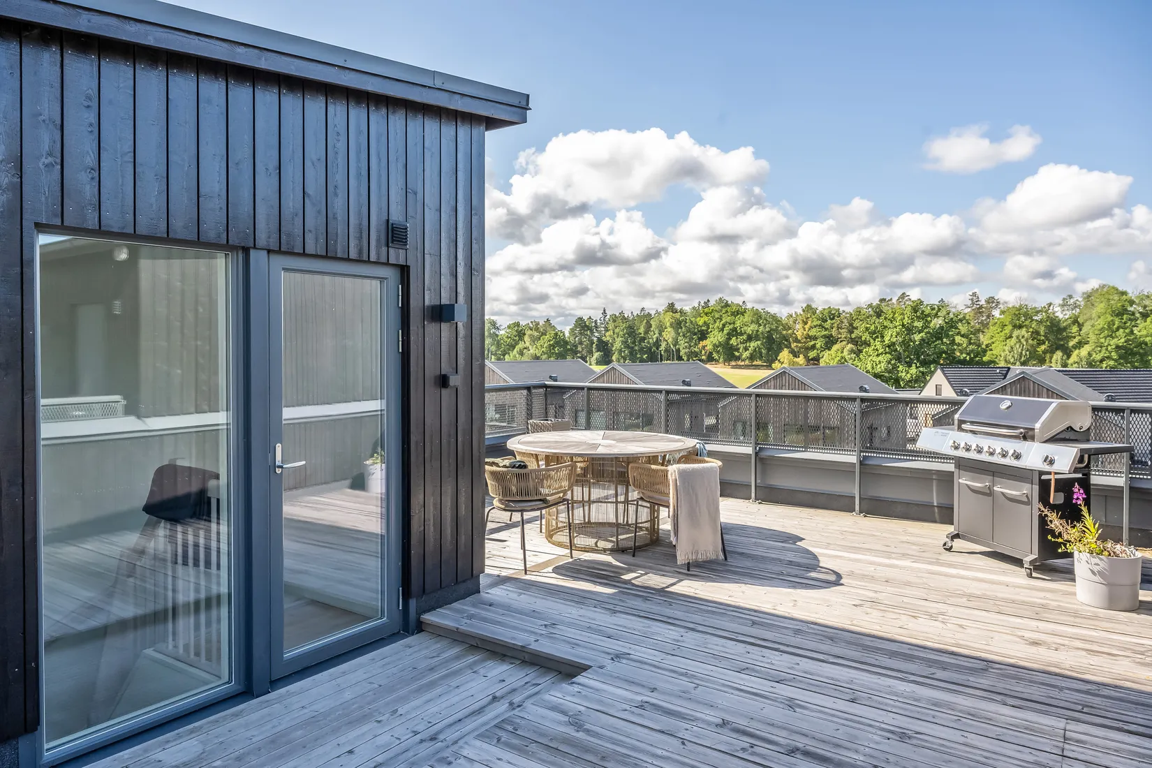 Radhus, Golfslingan 5, Klinga, Norrköping