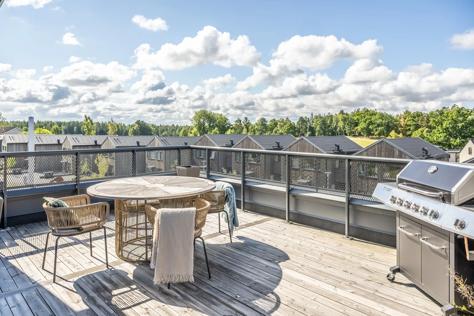 Radhus, Golfslingan 5, Klinga, Norrköping