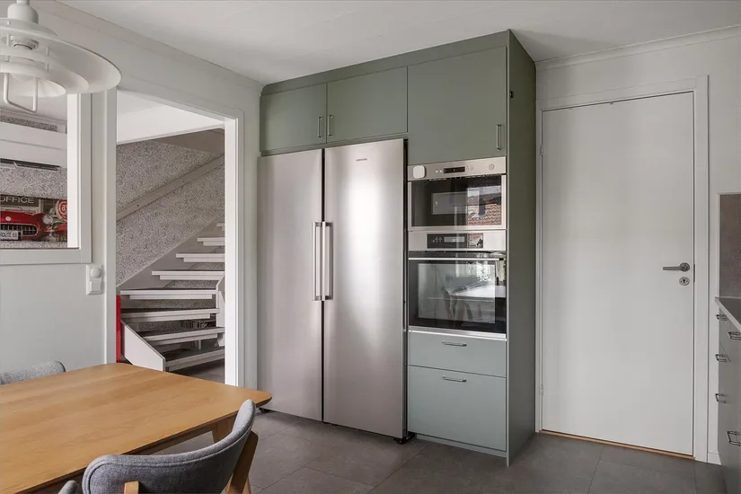 Bostadsrätt, Simhoppsvägen 29, Källdal, Uddevalla