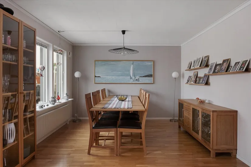 Bostadsrätt, Simhoppsvägen 29, Källdal, Uddevalla