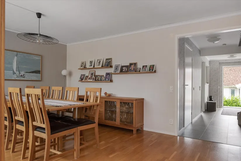 Bostadsrätt, Simhoppsvägen 29, Källdal, Uddevalla