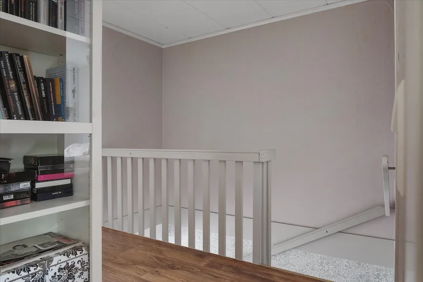 Bostadsrätt, Simhoppsvägen 29, Källdal, Uddevalla