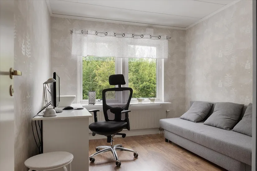 Bostadsrätt, Simhoppsvägen 29, Källdal, Uddevalla