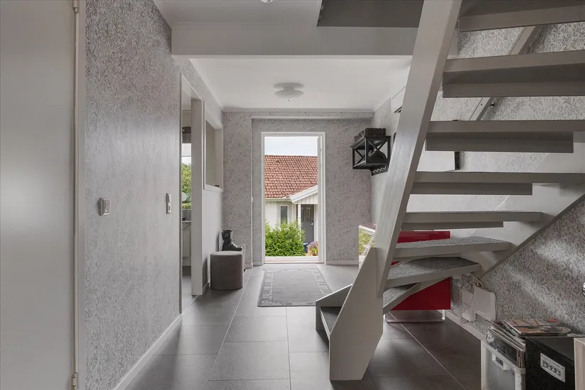 Bostadsrätt, Simhoppsvägen 29, Källdal, Uddevalla