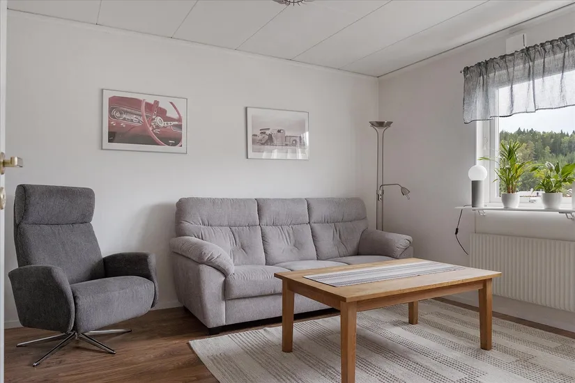 Bostadsrätt, Simhoppsvägen 29, Källdal, Uddevalla