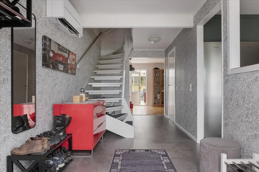 Bostadsrätt, Simhoppsvägen 29, Källdal, Uddevalla