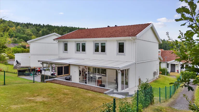 Bostadsrätt, Simhoppsvägen 29, Källdal, Uddevalla