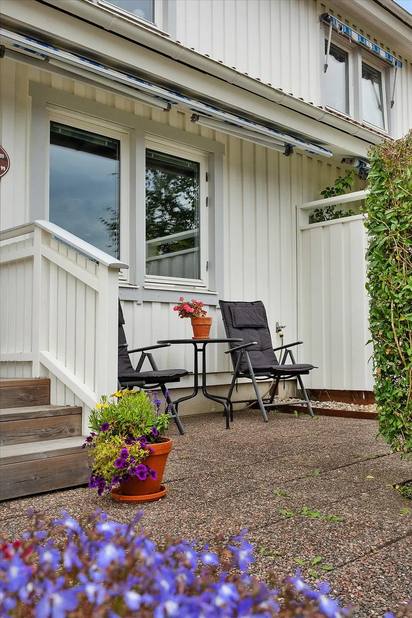 Bostadsrätt, Simhoppsvägen 29, Källdal, Uddevalla