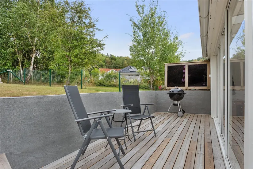 Bostadsrätt, Simhoppsvägen 29, Källdal, Uddevalla