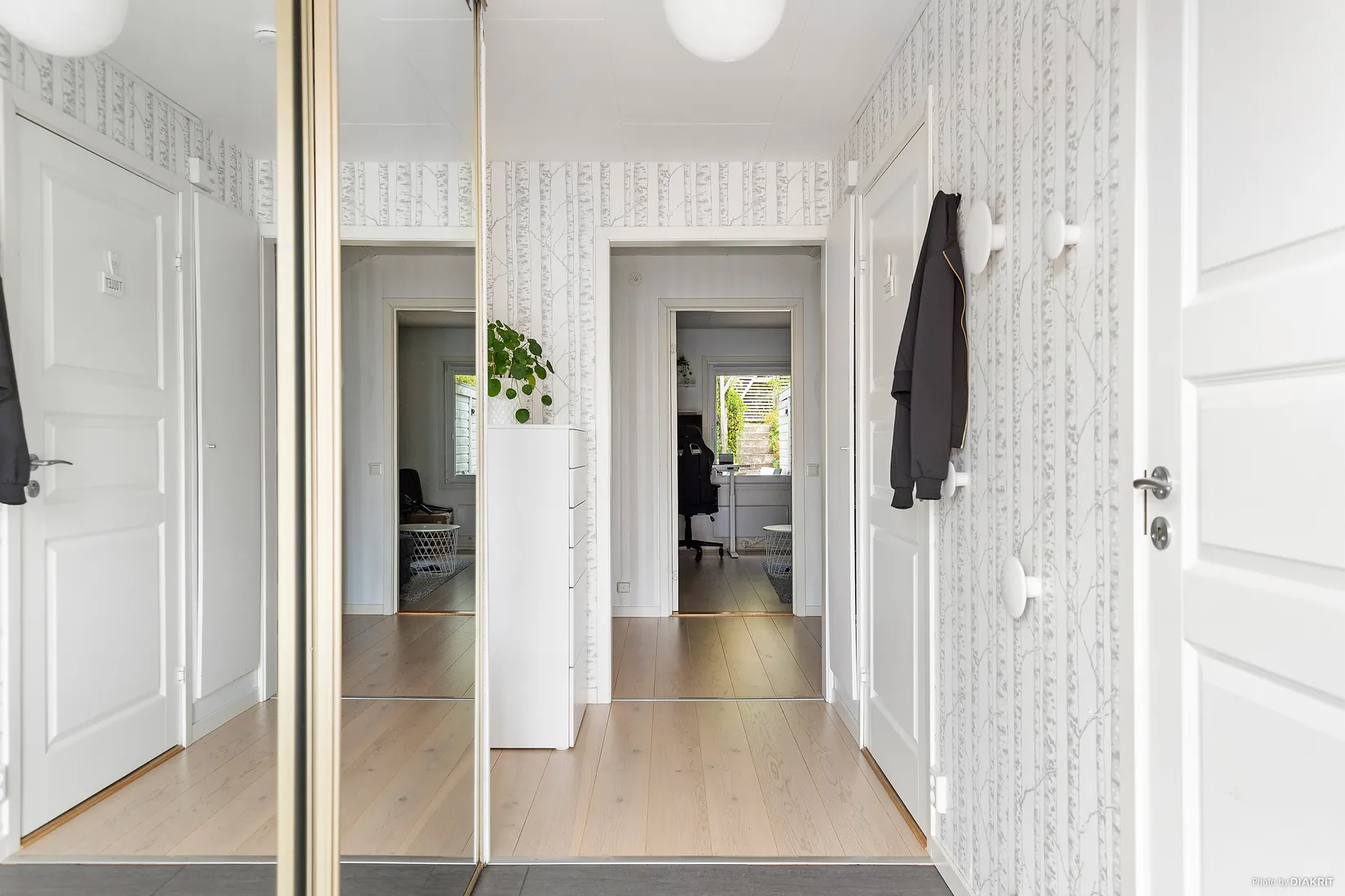 Radhus, Ålegårdsgatan 212, Balltorp, Mölndal